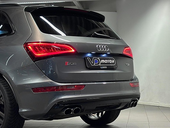 Audi SQ5 12 of 26
