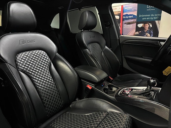 Audi SQ5 23 of 26