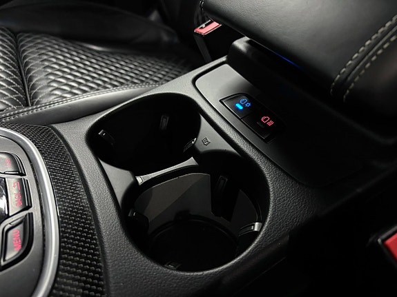 Audi SQ5 19 of 26