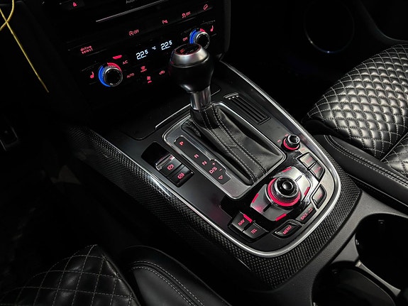 Audi SQ5 18 of 26
