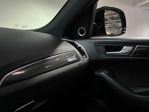 Audi SQ5 21 of 26