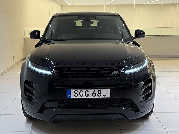 Land Rover Range Rover Evoque 2 of 20
