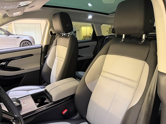 Land Rover Range Rover Evoque 11 of 20