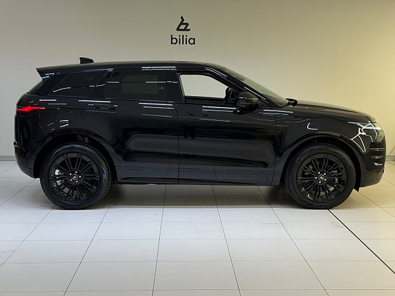 Land Rover Range Rover Evoque 6 of 20