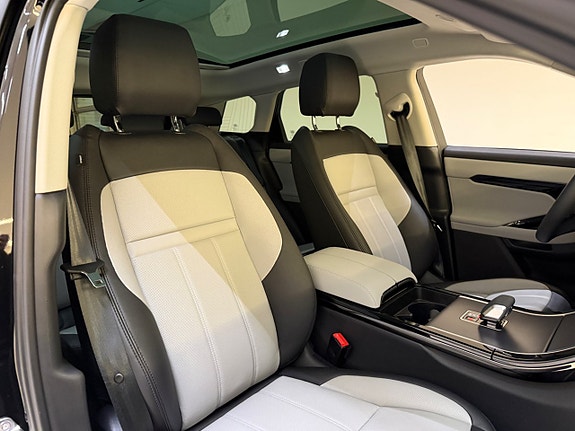 Land Rover Range Rover Evoque 19 of 20
