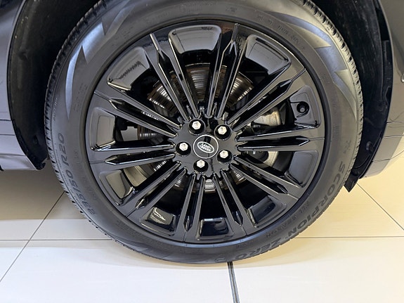 Land Rover Range Rover Evoque 7 of 20