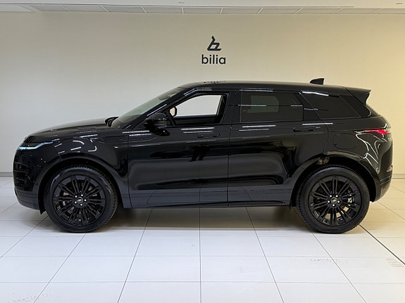 Land Rover Range Rover Evoque 3 of 20