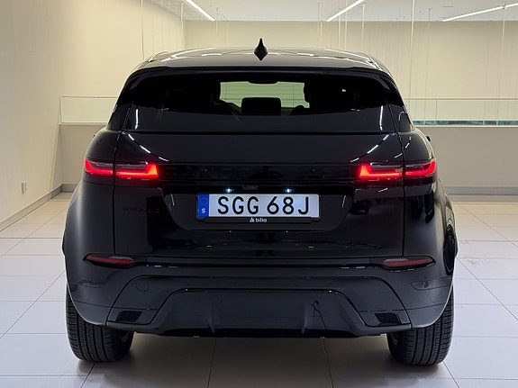 Land Rover Range Rover Evoque 5 of 20