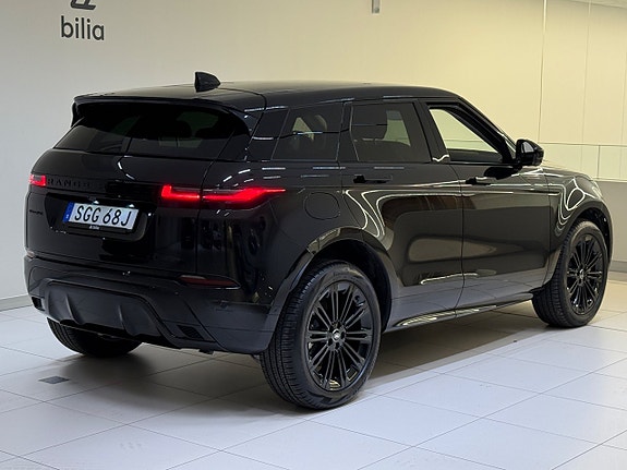 Land Rover Range Rover Evoque 4 of 20