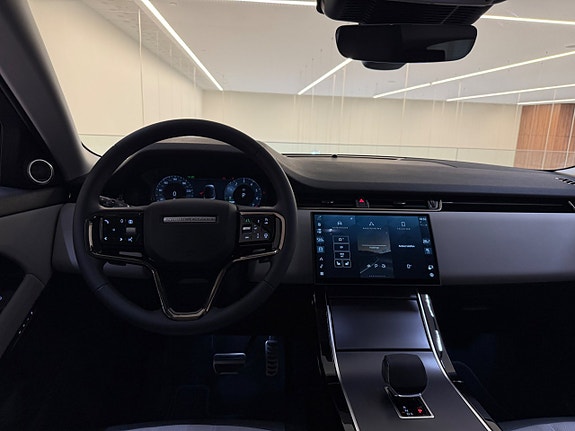 Land Rover Range Rover Evoque 12 of 20