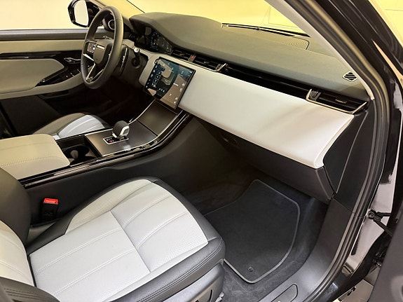 Land Rover Range Rover Evoque 18 of 20