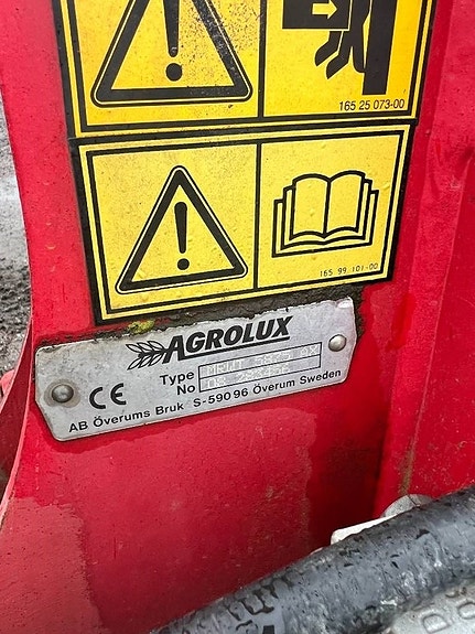 Agrolux MRWT 5875 AX 11 of 11