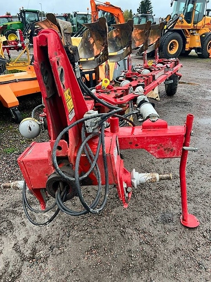 Agrolux MRWT 5875 AX 4 of 11