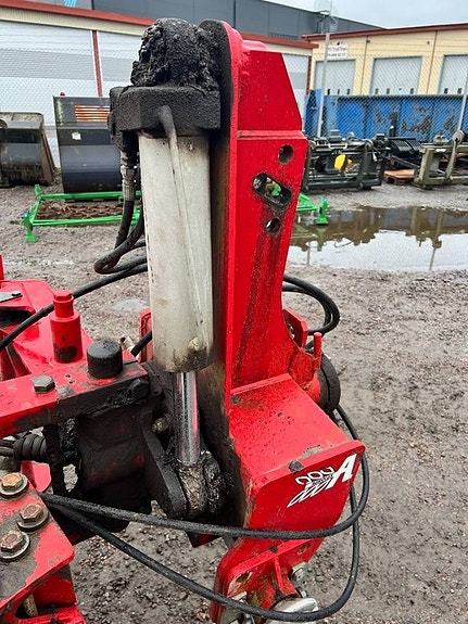Agrolux MRWT 5875 AX 10 of 11