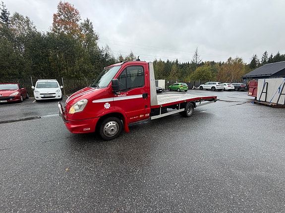 Iveco Daily 2 of 7