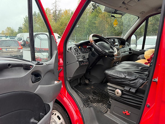 Iveco Daily 6 of 7