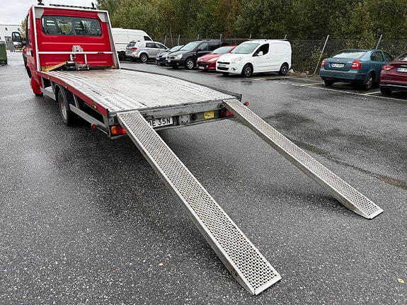 Iveco Daily 3 of 7