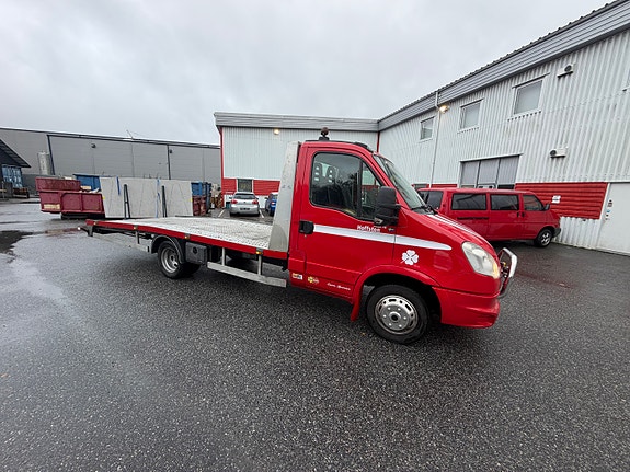 Iveco Daily 4 of 7
