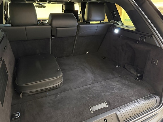 Land Rover Range Rover Sport 21 of 21