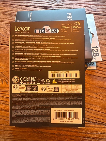 Product image 2 of 3