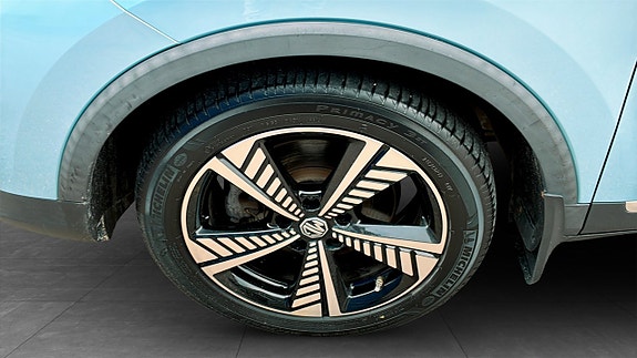 MG ZS EV 9 of 9
