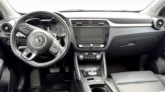 MG ZS EV 4 of 9