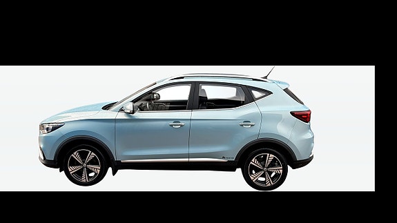 MG ZS EV 6 of 9