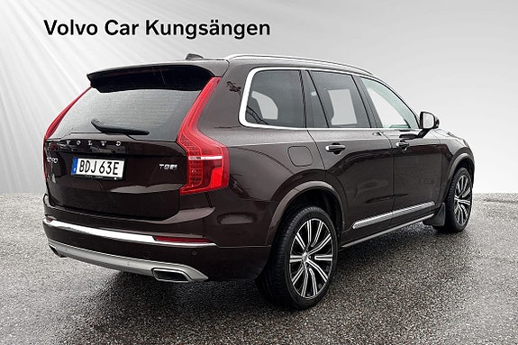 Volvo XC90 5 of 30