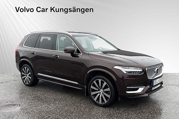Volvo XC90 6 of 30