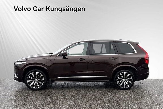 Volvo XC90 3 of 30