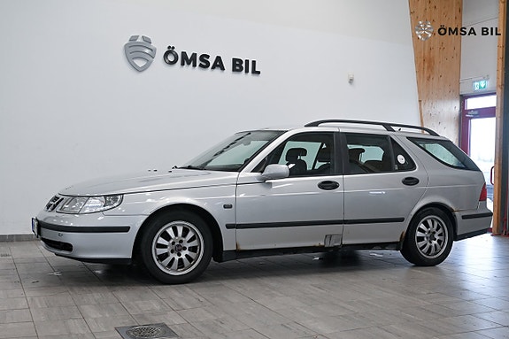 Saab 9-5