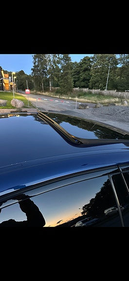BMW 530i 10 of 11