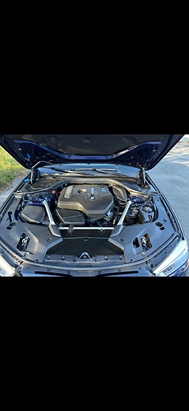 BMW 530i 7 of 11