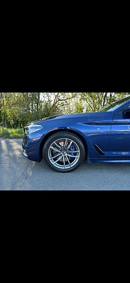 BMW 530i 11 of 11