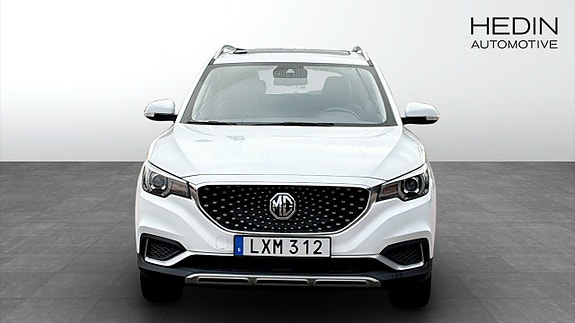 MG ZS EV 8 of 9