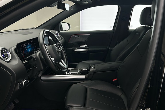 Mercedes-Benz GLA 250 e 10 of 24