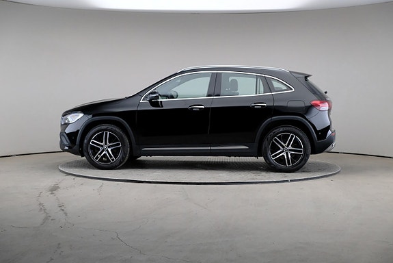 Mercedes-Benz GLA 250 e 4 of 24