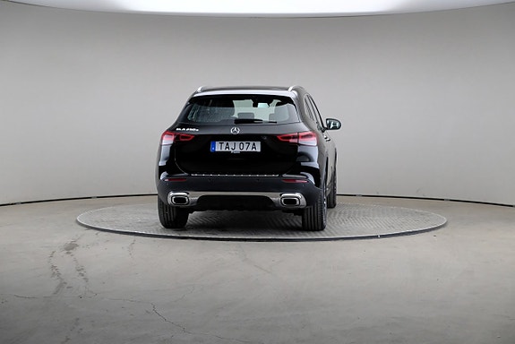 Mercedes-Benz GLA 250 e 5 of 24
