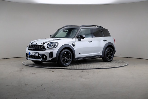MINI Countryman SE