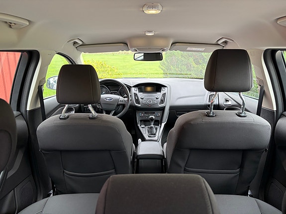Ford Focus 9 of 9