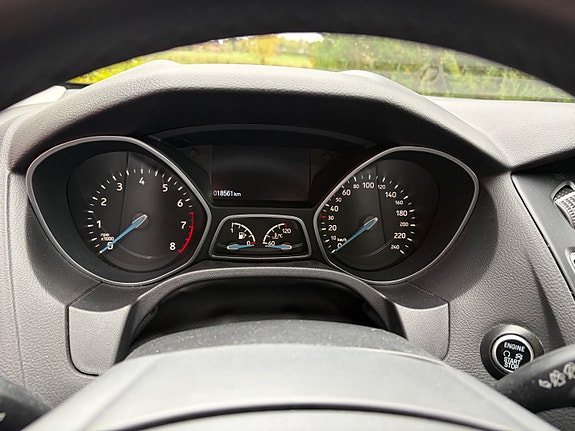 Ford Focus 8 of 9