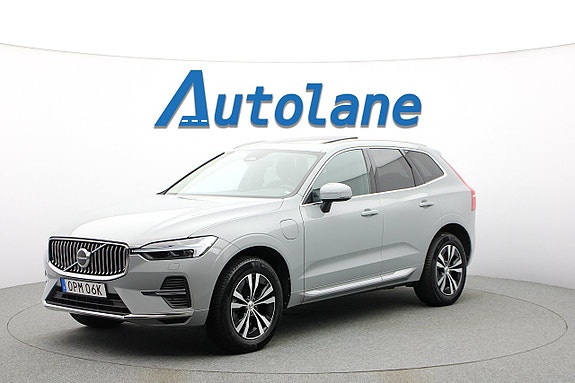 Volvo XC60 5 of 30