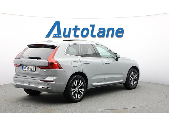 Volvo XC60 9 of 30