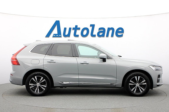 Volvo XC60 10 of 30