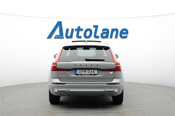 Volvo XC60 8 of 30