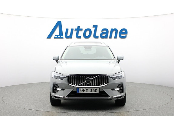 Volvo XC60 4 of 30