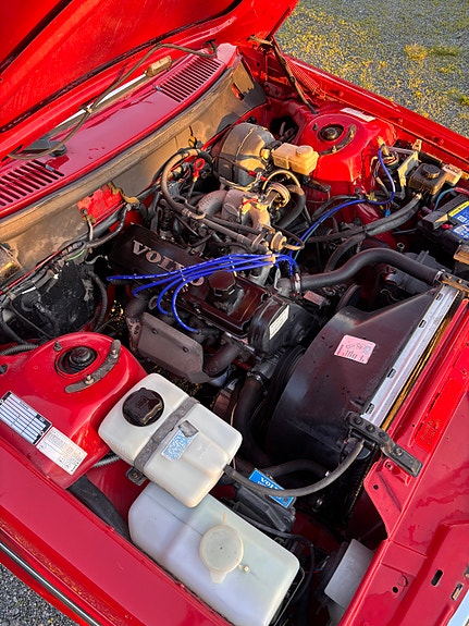 Volvo 240 6 of 10