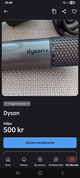 Product image 1 of 6
