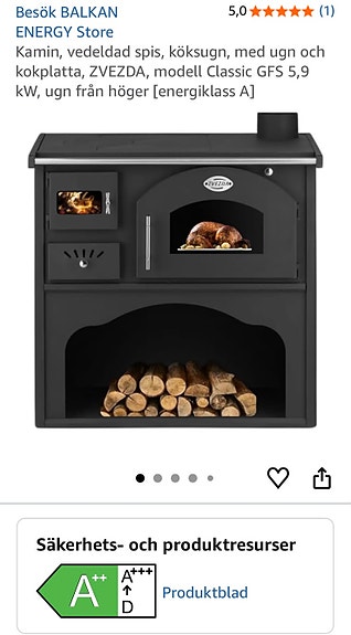 Product image 1 of 6