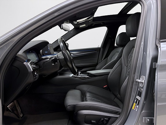 BMW 530e 14 of 21